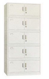 钢制文件柜